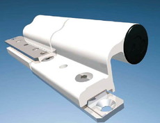 Петля дверная с крепежом 2006.00