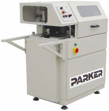 CCA - 120 Станок для зачитски угла и шва ПВХ профилей