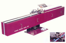 EK - 2000 Экструдер бутила