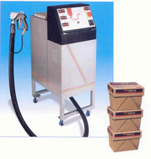 HMD Экструдер HOT MELT