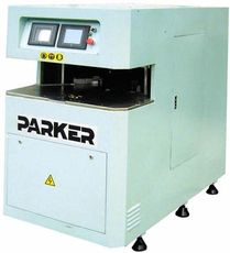 HSC - 120 Станок для зачистки углов ПВХ профилей ЧПУ