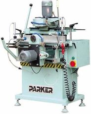 LFZ3 Станок копировально-фрезерный для ПВХ и алюминиевых профилей с тройным сверлением