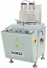 SD01-120 Станок сварочный одноголовый для ПВХ профилей