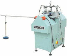 SY JO3-1800 Пила для резки штапика ПВХ профилей