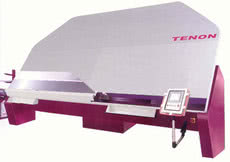 TSB Автоматическая гибочная машина дистанционной рамки