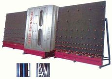 VWM - 1400 Машина для мойки стекла (вертикальная 1,4 м)