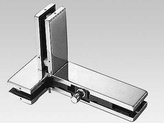 HDL-141L/R угловой фиксатор под ребро