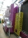 Стеклопакетная линия LISEC 2500*3500 с газовым пресом и роботом герметизации (2004 год.)
