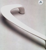 Ручки офисные Austral (Бумеранг) Ручки офисные Austral (Бумеранг)