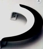 Ручки офисные Luna 3-4