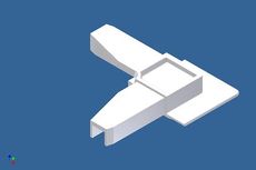 Уголок Анвис