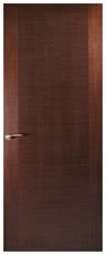 Украинские двери Фабрика ``Дверные Технологии`` Стандарт Н Венге