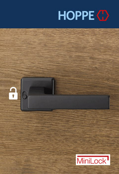 HOPPE MiniLock